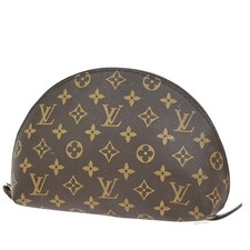 LOUIS VUITTON Trousse Demi