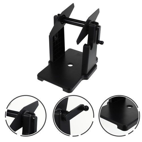 Thermal shipping label holder - shipping,