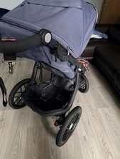 All Terrain Pushchair