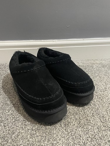 Next black genuine - next,