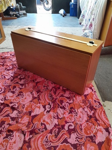Mid century wall mounted drop - mid,