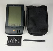 Vintage 1993 Apple Newton