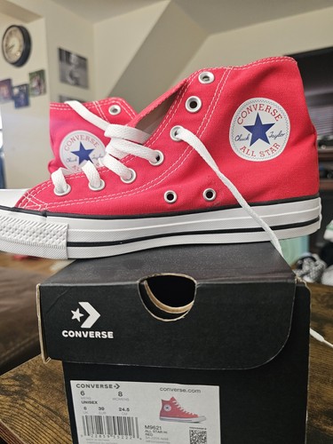 Converse chuck taylor - converse, star