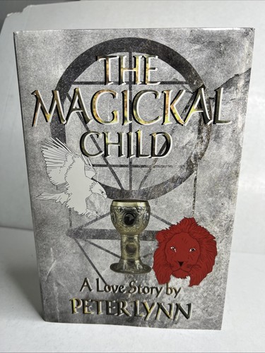Peter lynn the magickal - ~,