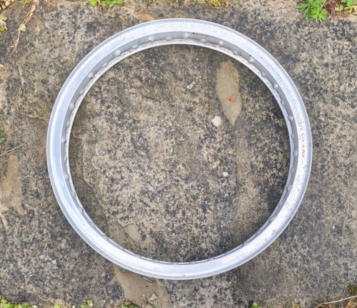 Vintage borrani record wm3 - borrani,