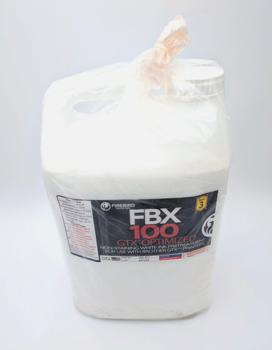 Gallon gen 3 fbx - 3, fbx-100