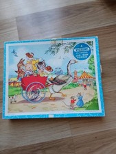 Rare Vintage Victory Plywood