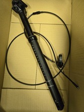 Post Moderne Aluminim Gravel Bike Suspension Dropper Seat Post DP211A 30.9.