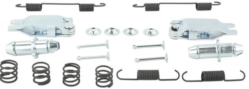 Brake shoe repair kit