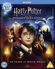 Harry Potter and the Philosopher's Stone: The Magical Movie Mode [20th  [Free ..
