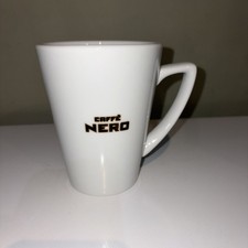 Caffe nero large mug cup - caffe,