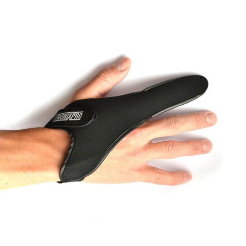 Tronixpro pro casting glove - tronixpro,