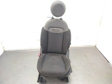 52030915 LEFT FRONT SEAT / 51964612 / 155665 FOR FIAT 500 X 334 CITY CROSS