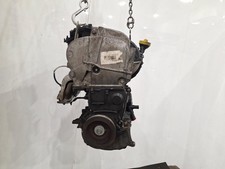 RENAULT CLIO MK3 2005-2013 1.6L PETROL Complete Engine K4M801 4 Auto 7701476614