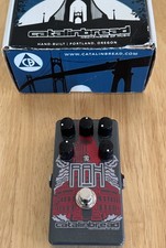Catalinbread RAH Pedal