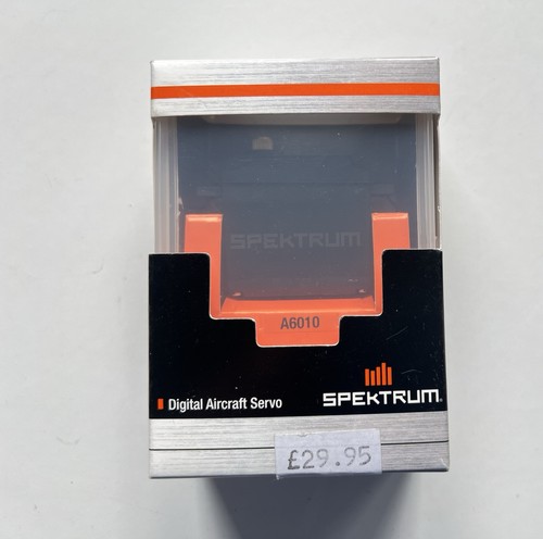 Spektrum a6010 digital - spektrum,
