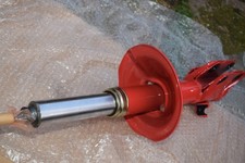 SUBARU Impreza bugeye STI