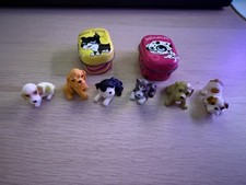 Bundle Of 6 Puppy Palz Club