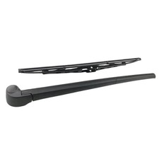 Rear Window Wiper Arm & Blade