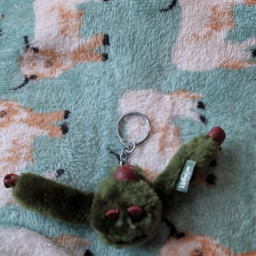 Kipling jasper green monkey - kipling,