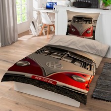 VW Bulli bedding Volkswagen T1