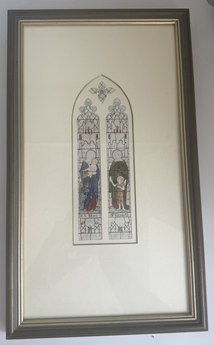 James powell whitefriars - powell,