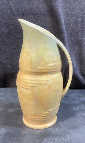 Vintage art deco 1930 - art,