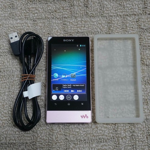 Sony walkman f805 - walkman, nw-f805