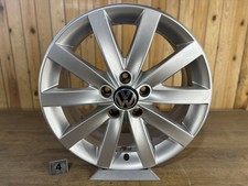 1X Original Aluminum Rim Porto
