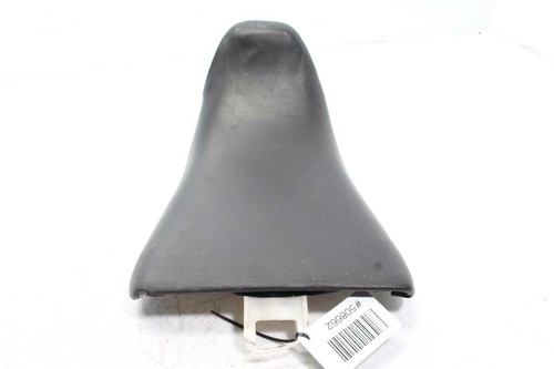 Bench seat cushion seat