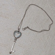 Tiffany Necklace