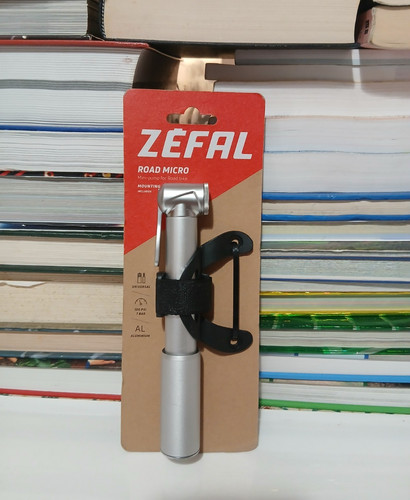 Zéfal road micro - zéfal,