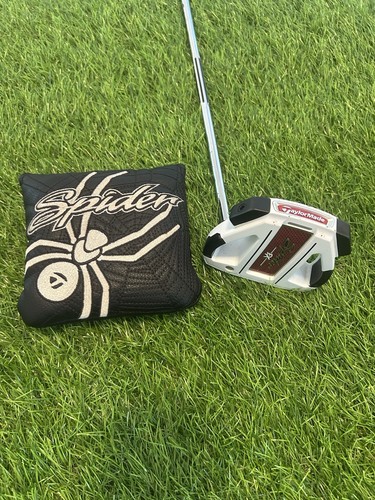 Taylormade spider - taylormade,