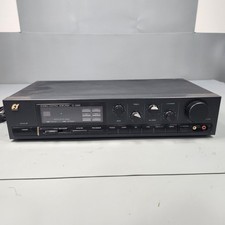 Vtg Sansui C-1000 Stereo