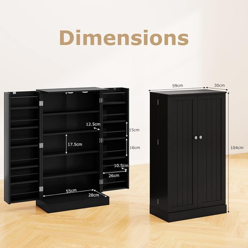 Modern freestanding kitchen - modern,