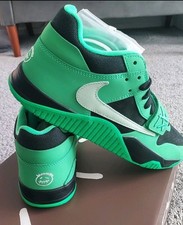 🏀Jordon CJ1 - T-REXX GREEN