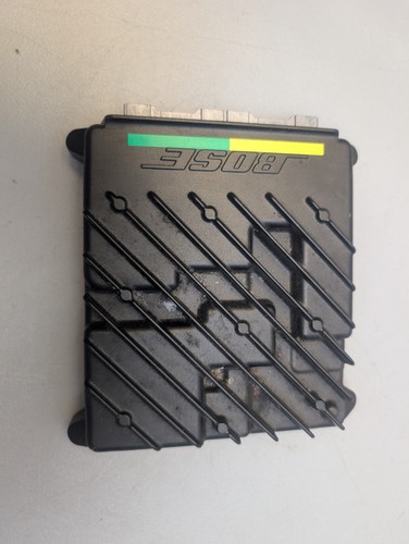 Oem bose audio amplifier amp - amplifier,