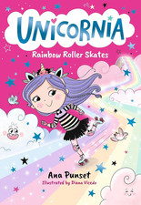 Unicornia: Rainbow Roller