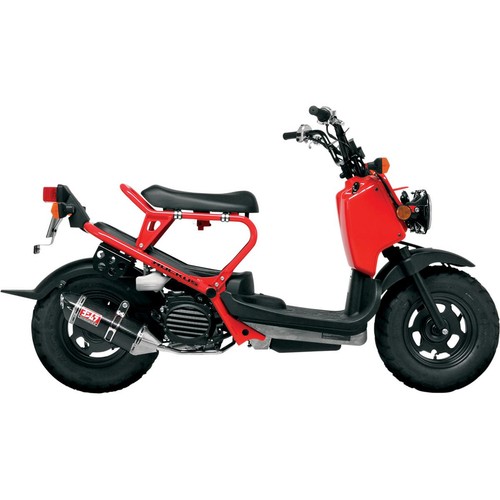 Yoshimura 1290072 trc race - yoshimura,