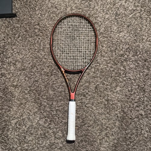 Wilson pro staff six one - pro,
