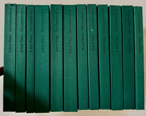 Complete works robert - works,