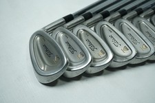Titleist DCI 981 Irons / 3-PW
