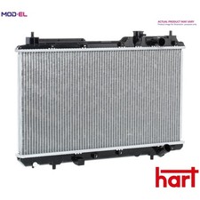 RADIATOR ENGINE COOLING 641 055 FOR SKODA KAROQ OCTAVIA/III/Combi/IV SUPERB 2.0L