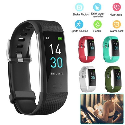 Fitness tracker with - fitness,