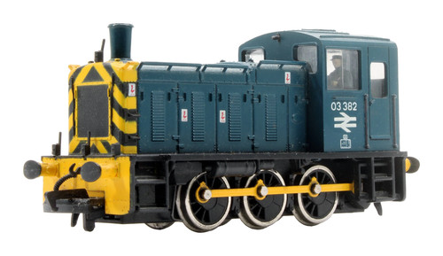 Mainline gauge 37 036 - 37-036, br