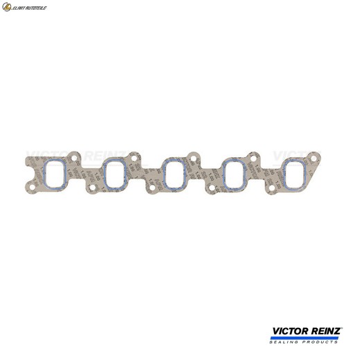 Intake manifold gasket - manifold,