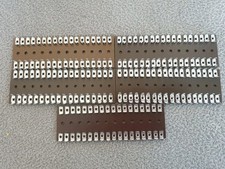 Joblot radiospares 36 - joblot,