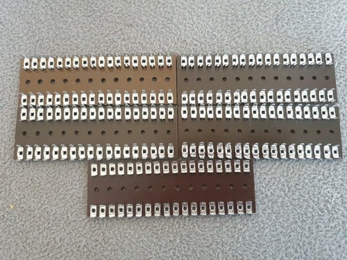 Joblot radiospares 36 - rs,