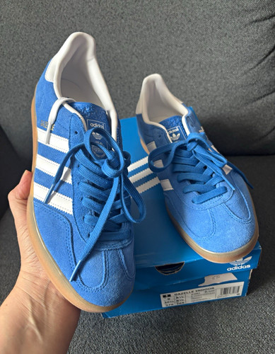 Adidas gazelle indoor - adidas,