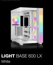 be quiet! LIGHT BASE 600 LX